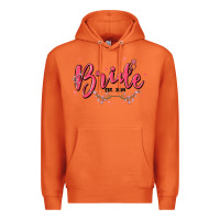 Carrot bride Premium Hoodie - MaliasSmallBusiness