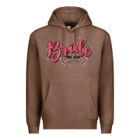 Chestnut bride Premium Hoodie - MaliasSmallBusiness