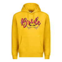 Lemon bride Premium Hoodie - MaliasSmallBusiness