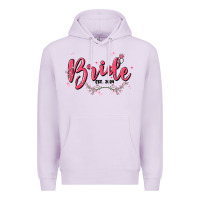 Lilac bride Premium Hoodie - MaliasSmallBusiness