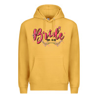 Mustard bride Premium Hoodie - MaliasSmallBusiness