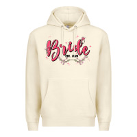 Sandshell bride Premium Hoodie - MaliasSmallBusiness