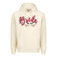 Tofu bride Premium Hoodie - MaliasSmallBusiness