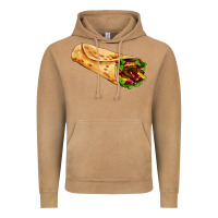 Vintage Camel burrito Vintage Hoodie - AdoDesignShop