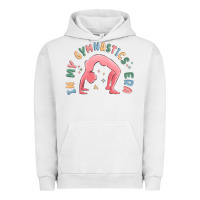 Pigment Lunar Rock in my gymnastics era shinning Urban Hoodie - MaliasSmallBusiness