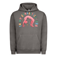 Pigment Tornado in my gymnastics era shinning Urban Hoodie - MaliasSmallBusiness