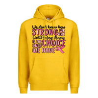 Lemon breast cancer malia Premium Hoodie - MaliasSmallBusiness