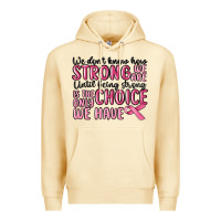 Pina Colada breast cancer malia Premium Hoodie - MaliasSmallBusiness