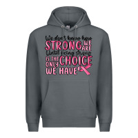 Rock breast cancer malia Premium Hoodie - MaliasSmallBusiness