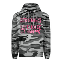 Slate Camo breast cancer malia Premium Hoodie - MaliasSmallBusiness