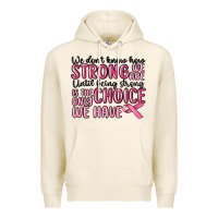 Tofu breast cancer malia Premium Hoodie - MaliasSmallBusiness
