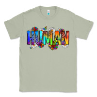 Matcha human Classic Tee - Zillion Design Studio