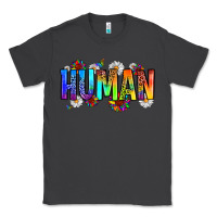 Smoke human Classic Tee - Zillion Design Studio
