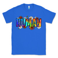 True Royal human Classic Tee - Zillion Design Studio