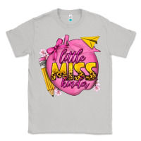 Moon Dust little miss kinder Classic Tee - texasbilliewilder