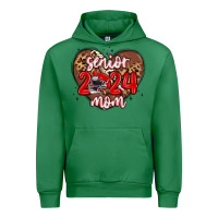 Emerald senior 2024 mom football Urban Hoodie - MaliasSmallBusiness