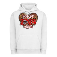 Pigment Lunar Rock senior 2024 mom football Urban Hoodie - MaliasSmallBusiness