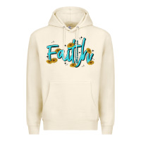 Tofu faith Premium Hoodie - MaliasSmallBusiness