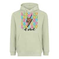 Matcha last day of school Heavyweight Hoodie - JahusDesignShop