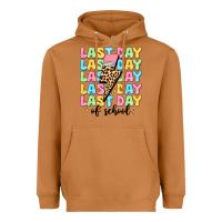 Meerkat last day of school Heavyweight Hoodie - JahusDesignShop