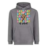 Storm last day of school Heavyweight Hoodie - JahusDesignShop