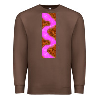 Chestnut halloween pink pen wraps Premium Sweatshirt - BundleAndBundleShop