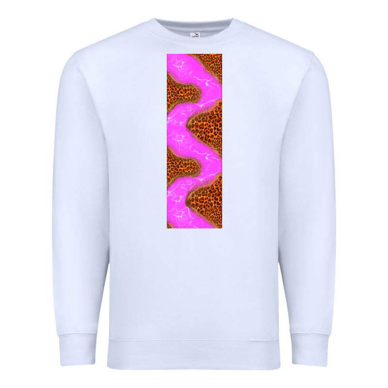 Halloween Pink Pen Wraps Premium Sweatshirt by BundleAndBundleShop | Teevron