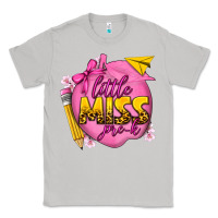 Moon Dust little miss pre k Classic Tee - texasbilliewilder