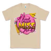 Mushroom little miss pre k Classic Tee - texasbilliewilder