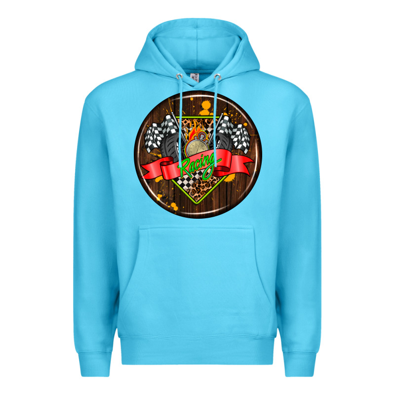 Race Coasters Premium Hoodie by AdoDesignShop | Teevron