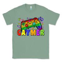 Sage Gaymer Classic Tee - Zillion Design Studio