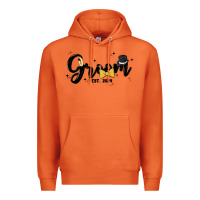 Carrot groom Premium Hoodie - MaliasSmallBusiness