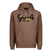 Chestnut groom Premium Hoodie - MaliasSmallBusiness