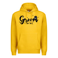 Lemon groom Premium Hoodie - MaliasSmallBusiness