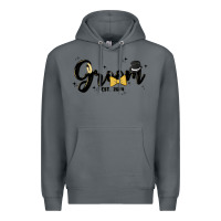 Rock groom Premium Hoodie - MaliasSmallBusiness