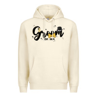 Sandshell groom Premium Hoodie - MaliasSmallBusiness