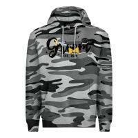 Slate Camo groom Premium Hoodie - MaliasSmallBusiness