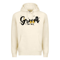 Tofu groom Premium Hoodie - MaliasSmallBusiness