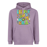 Lavender in my boy mom era Heavyweight Hoodie - JahusDesignShop