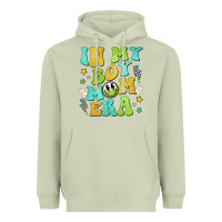 Matcha in my boy mom era Heavyweight Hoodie - JahusDesignShop