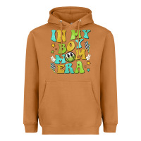 Meerkat in my boy mom era Heavyweight Hoodie - JahusDesignShop