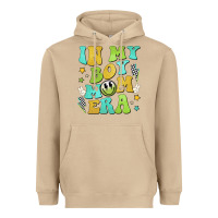 Mushroom in my boy mom era Heavyweight Hoodie - JahusDesignShop