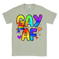 Matcha gay af Classic Tee - Zillion Design Studio