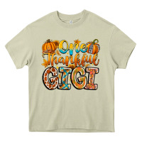 Mossy one thankful gigi Heavy Core Tee - CowhideDigitalArt