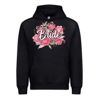 Black bride Urban Hoodie - MaliasSmallBusiness