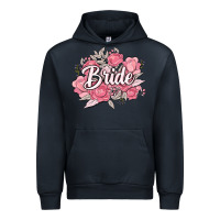 Navy bride Urban Hoodie - MaliasSmallBusiness