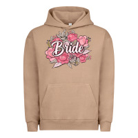 Pigment Burro bride Urban Hoodie - MaliasSmallBusiness