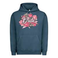 Bride Urban Hoodie | Teevron