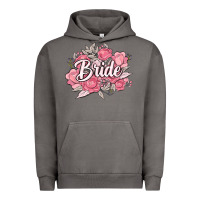 Pigment Tornado bride Urban Hoodie - MaliasSmallBusiness