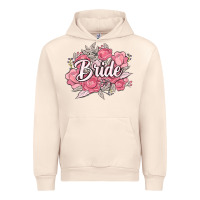 Sandshell bride Urban Hoodie - MaliasSmallBusiness